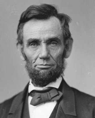 abraham lincoln quotes. 2010 Abe Lincoln | Flickr